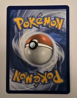 Pokemon Paldea Evolved BASIC GRASS ENERGY 278/193 Gold Hyper Rare NM - Image 2