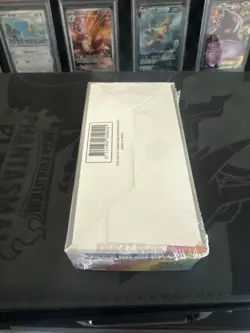 Pokemon Japanese Terrestrial Festival Booster Box - NEW & Sealed US SELLER - Image 3