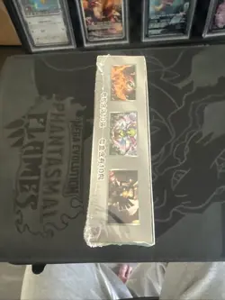 Pokemon Japanese Terrestrial Festival Booster Box - NEW & Sealed US SELLER - Image 4