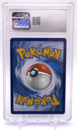 FREE SHIPPING CGC 10! Pokemon | Greninja ex #132 - BLACK STAR PROMO! - S&V Promo - Image 2