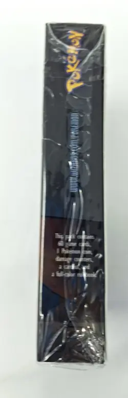 Pokemon TCG - SEALED 2000 WOTC TEAM ROCKET DEVASTATION Theme Box Set - Image 4