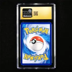CGC 10 PRISTINE 2023 Pokemon CHN Blastoise&Piplup GX 157/150 SR - Image 3