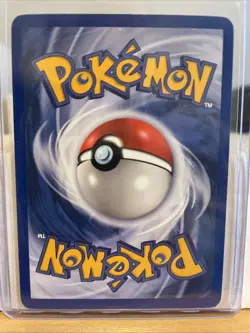 Pokemon Azumarill 1/109 - EX Team Rocket Returns Rare - Non Holo - Image 2