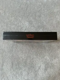 Pokemon TCG Team Rocket Moltres ex Ultra Premium Collection UPC | IN STOCK 🔥 - Image 3