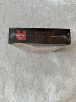 Pokemon TCG Team Rocket Moltres ex Ultra Premium Collection UPC | IN STOCK 🔥 - Image 4