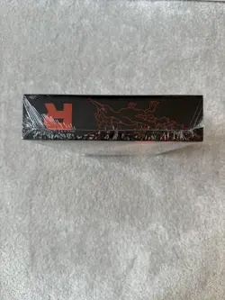 Pokemon TCG Team Rocket Moltres ex Ultra Premium Collection UPC | IN STOCK 🔥 - Image 5