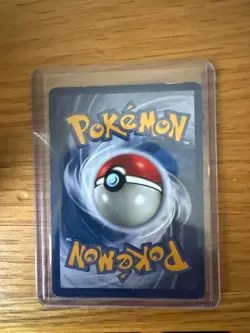 1999 Pokemon Kabutops 9/62 Fossil Holo - Image 2