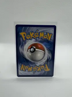 Pokemon Houndoom Secret Rare Single Strike Holo 179/163 Battle Styles English - Image 2