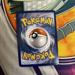 ZEKROM 51/113 LEGENDARY TREASURES HOLO RARE POKEMON TCG NM - Image 2