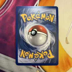 Samurott 31/114 - Cracked Ice Holo -Deck Exclusive - B&W Base set - Pokemon TCG - Image 2