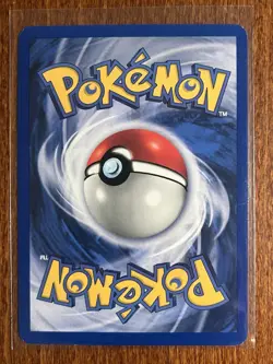 [LP+/NM] 2000 Pokemon Gym Heroes Blaine's Growlithe 1st Edition #62/132 - Image 2