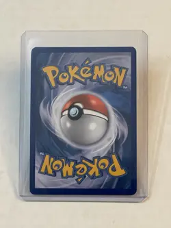 Pokemon TCG Arceus AR5 Platinum Arceus Holo Rare 2009 LP - Image 2