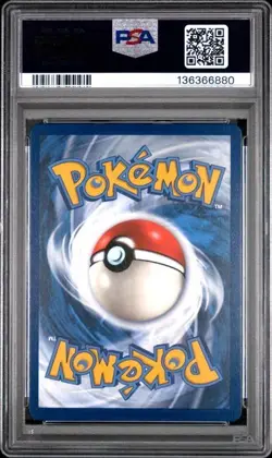 PSA 10 Lugia V #138 Pokemon SWSH Silver Tempest English 2022 - Image 2