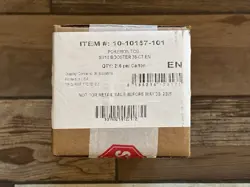 Pokemon TCG SV10 Destined Rivals Booster Box Case SEALED (SHIPS DOUBLE BOXED!) - Image 1