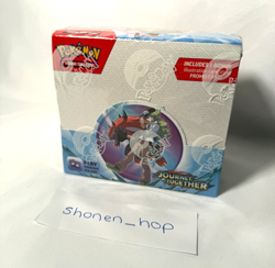 Pokemon TCG: Journey Together Enhanced Booster Box - 3 Available - Sealed - Image 3