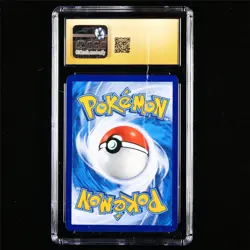 CGC 10 PRISTINE 2024 Pokemon CHN Lycanroc VMAX 163/132 HR - Image 3