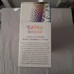 Pokemon TCG: Prismatic Evolutions Super Premium Collection SPC - Factory Sealed - Image 3