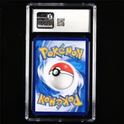 CGC 10 GEM MINT 2024 Pokemon CHN Zacian VSTAR 097/131 RRR - Image 2