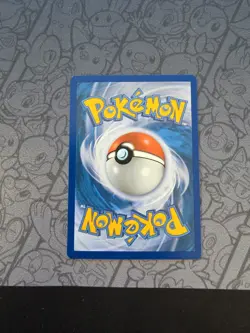 Pokemon: Snivy #1/12 Holo Rare 2011 Mcdonald's Promo McDonald's - LP - H44 - Image 2