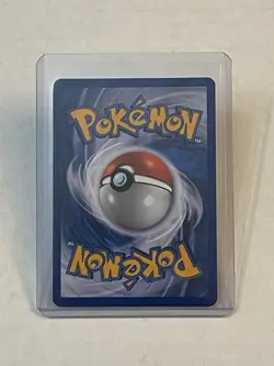 Pokemon TCG Arceus AR4 Platinum Arceus Holo Rare 2009 LP - Image 2