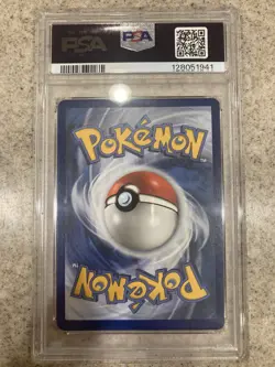Pikachu VMAX 2021 Pokemon Swsh Black Star Promo #SWSH062 PSA 9 - Image 2