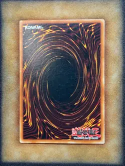Yugioh Ancient Gear Castle SOI-EN047 Super Rare 1st Ed LP - Image 2