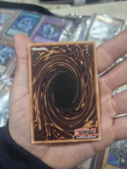 Yu-Gi-Oh! Blue-Eyes Shining Dragon LCKC-EN008 Secret Rare - Image 2