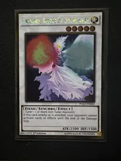 Yu-Gi-Oh! Armades, Keeper of Boundaries PGL2-EN043 NM - Image 1