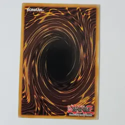 Dark Magician - LEDD-ENA01 - Common - MP/HP - 1st ed - Yugioh - Image 2