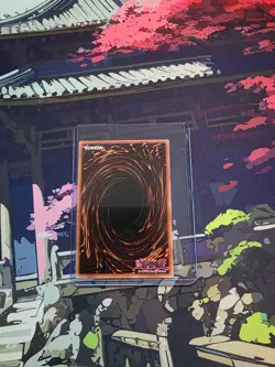 Yugioh Exploder Dragonwing RGBT-EN040 Ultra Rare Unlimited Near Mint - Image 2