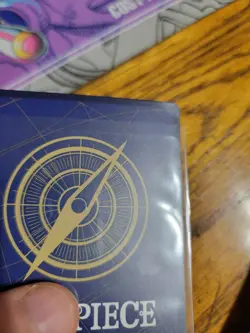 One Piece TCG Hina ST06-008 Best Selection Vol. 2 Alt Art (see description) - Image 2