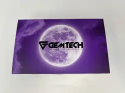 Gem Accessories GemTech DekTech Loofy One Piece Deck Box - Image 5