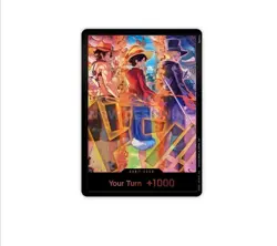 PRESALE ONE PIECE CARD GAME English Version 3rd Anniversary Set ✅CONFIRMED✅8/1 - Image 2
