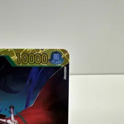 Dracule Mihawk | OP14-119 | One Piece | The Azure Sea’s Seven | Foil | SEC - Image 3