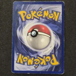 Dragonite 5 WB The First Movie Black Star Promo Pokemon Card - Image 3