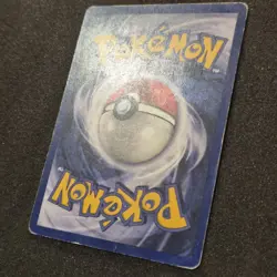 Dragonite 5 WB The First Movie Black Star Promo Pokemon Card - Image 4