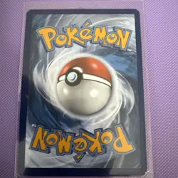 Houndour 095/163 Reverse Holo Pokemon Card from Sword & Shield - Battle Styles - Image 2