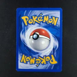 Giovanni’s Meowth 74/132 - Gym Challenge - Pokemon Card - Image 2