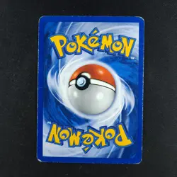 Giovanni’s Meowth 74/132 - Gym Challenge - Pokemon Card - Image 4