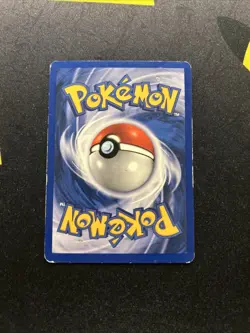 Misty’s Wish 108/132 PL -Vintage Rare Pokemon Card- Gym Challenge (7q) - Image 2
