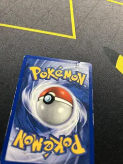 Misty’s Wish 108/132 PL -Vintage Rare Pokemon Card- Gym Challenge (7q) - Image 3