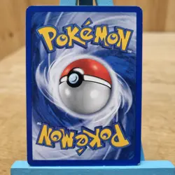 Rocket's Sneak Attack 72/82 Non Holo Team Rocket Set Rare Pokemon Card! - Image 2