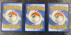 POKEMON MEGA CARD VENUSAUR EX-TRAINER RARE CANY-BUDDY-BUDDY POFFIN (SET OF 3) - Image 5