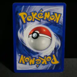 Master Ball 116/132 Gym Challenge Trainer Card - LP CONDITION! FREE SHIPPING! - Image 2