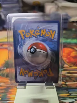 Pokemon TCG Cynthia's Roserade IR Destined Rivals Card 184/182 NM Condition - Image 2