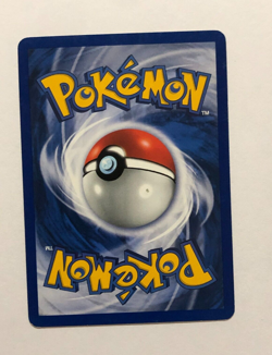 Pokemon Card Gym Challenge Erika's Oddish 70/132 Light Played - Image 2