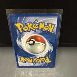NM Misty's Tears Banned 118/132 Reg. Unlimited Gym Challenge Pokemon Card - Image 4