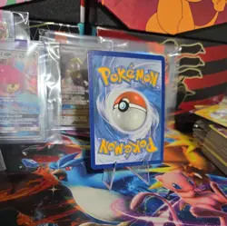 Luxray SWSH023 Rebel Clash Prerelease Promo - Holo Rare Pokemon Card NM - Image 3