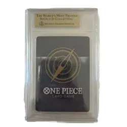 BGS 10 Pristine OP05 One Piece Card Awakening of the New Era OP04-044 SP Kaido - Image 2