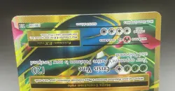 Pokemon Card Mega M Venusaur EX 100/108 XY Evolutions Holo Full Art NM Condition - Image 3